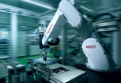 智造升級，系統集成 天正電氣入選浙江省未來工廠試點的深遠意義