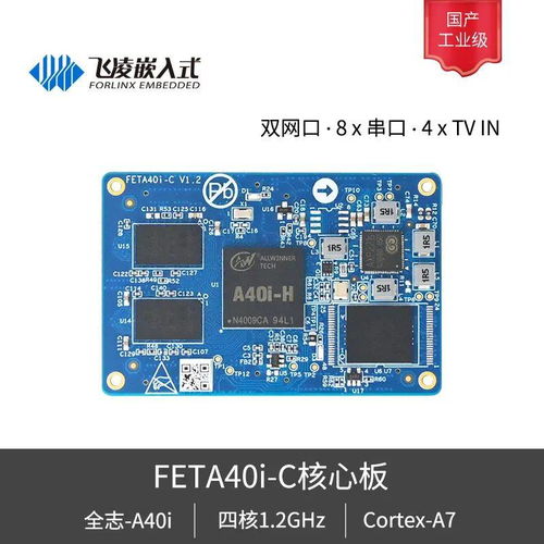 飛凌嵌入式核心板成功適配礦鴻OS，為礦企伙伴開啟智能礦山軟件開發(fā)新篇章