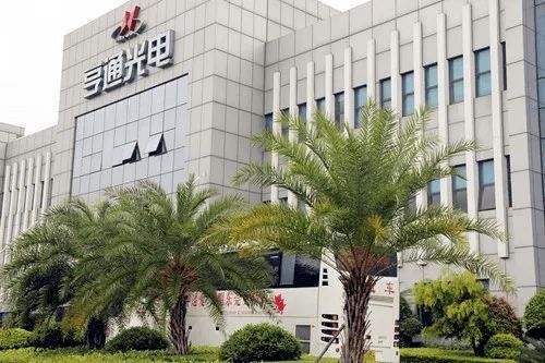 2020年前三季度23家光通信廠商信息系統集成服務表現分析